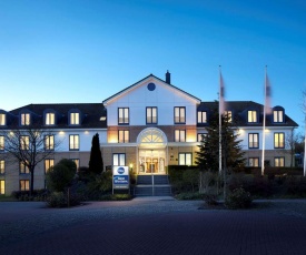 Best Western Hotel Helmstedt am Lappwald