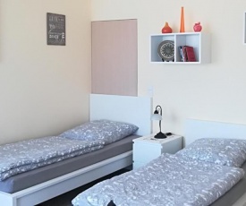 Helles 1-Zimmer-Apartment in Hemmingen/Hannover