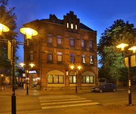 1891 Hildesheim Boutique Hotel