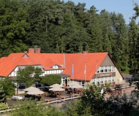 Ferien- und Wellnesshotel Waldfrieden