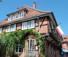 Schillers Stadthaus