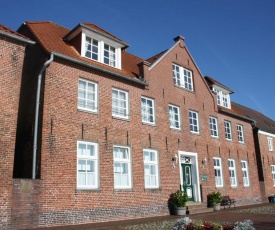 Ferienwohnung am alten Hafen