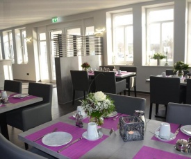 Hotel Garni Nordseejuwel