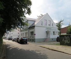 Altstadtvilla Jever
