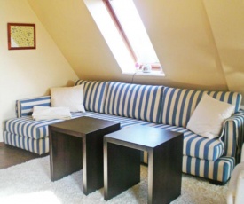 Inselresidenz Strandburg - Ferienwohnung 305 (Ref. 50973)