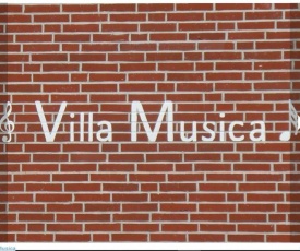 Villa Musica Juist-Chopin