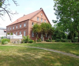Düne/Gästehaus Heeren