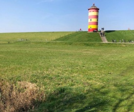 Ferienhaus Pilsum