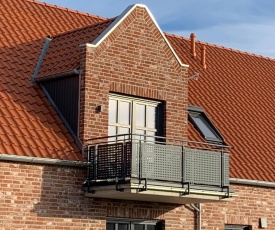 Ferienwohnung MeerWeh Greetsiel