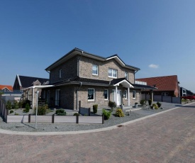 Ferienwohnung Nordsee