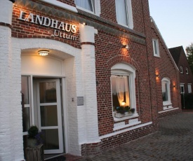 Hotel Garni Landhaus Uttum