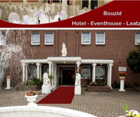 Hotel Bouzid - Laatzen