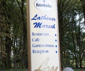 Hotel Restaurant Lathener Marsch