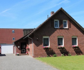 Ferienhaus am Ostfrieslandwanderweg, 15177