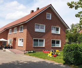 Ferienwohnung Landliebe