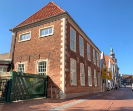 Haus Äskulap - Altstadt, Hafen, Gallimarkt