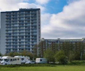 Haus Frische Brise Wohnung 7 10 Inselblick