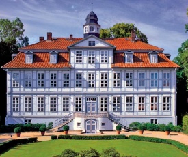 Schloss Lüdersburg
