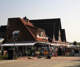 Haus Itjen am Strand