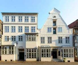 Einzigartig - Das kleine Hotel im Wasserviertel