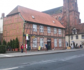 Ferienwohnung am Liebesgrund