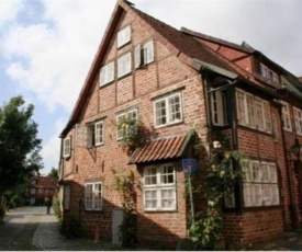 Ferienwohnung in der Altstadt