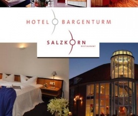 Hotel Bargenturm Garni