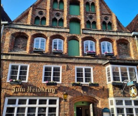 Hotel zum Heidkrug & Café Lil