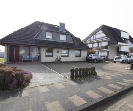 Haus Kerstin Duhnen Wohnung 9