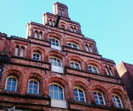 Lüneburg Wasserviertel