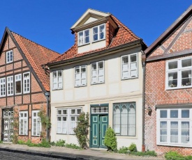 Rosenstock Apartments Lüneburg