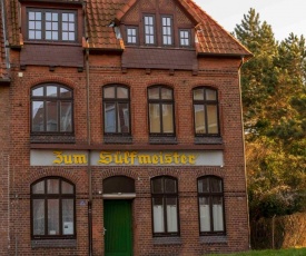 Sülfmeister Haus