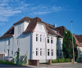 Wohnung in Lüneburg