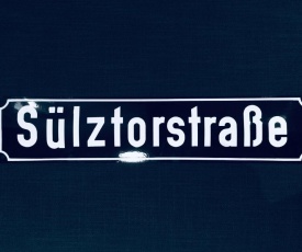 Zum Sülztor