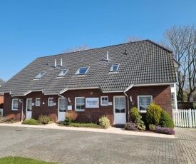 Ferienhaus Steuerbord im Bootshaus