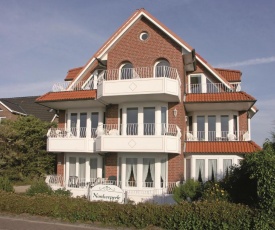 Haus Nordseeperle