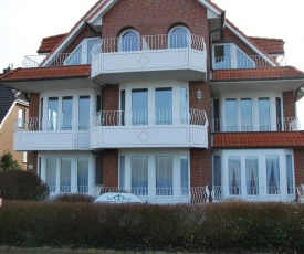 Haus Nordseeperle Whg.5