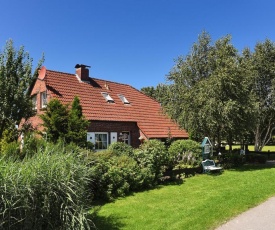 Ferienhaus Wilde Rose