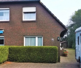 Ferienwohnung Wangerooge