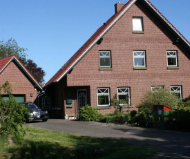 Ferienwohnung "SonnenMeer"