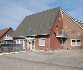 Ferienwohnungen Haus Boje