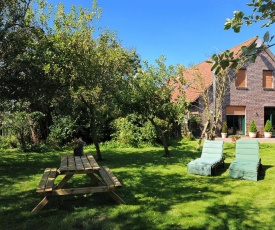 Ferienwohnungen im Haus am Watt