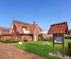 Ferienwohnungen im Haus Flinthörn