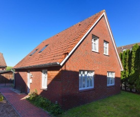 Ferienwohnungen im Haus Meeresleuchten