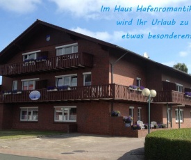 Haus Hafenromantik