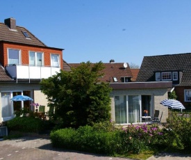 Kleines Ferienhaus am Haus am Leuchtturm