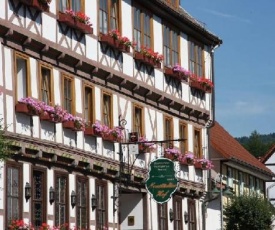 Hotel Neustadter Hof