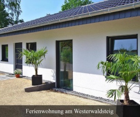 Ferienwohnung am Westerwaldsteig