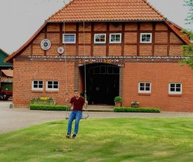 Ferienwohnung im Kuhstall