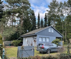 Steinhuder Meer Ferienhaus Schwalbennest